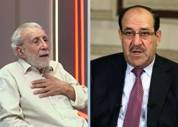بكاء الشابندر ونوبة المالكي… حين ينهار الصوت قبل السقوط