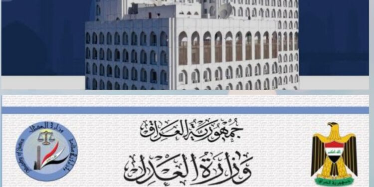 مجلس شورى الدولة ووزارة الخارجية