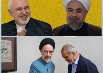 ايران والصراع على السلطة بين الإصلاحيين والمتطرفين