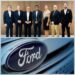 Ford Appoints Shimal Al Jazeera Auto-Trading and Commercial Agencies (SAT) as Distributor Partner in Iraq