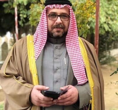 عشيرة البيكات ترد على تجاوزات فلاح حسن الندا بحق الرئيس الشهيد “صدام حسين”