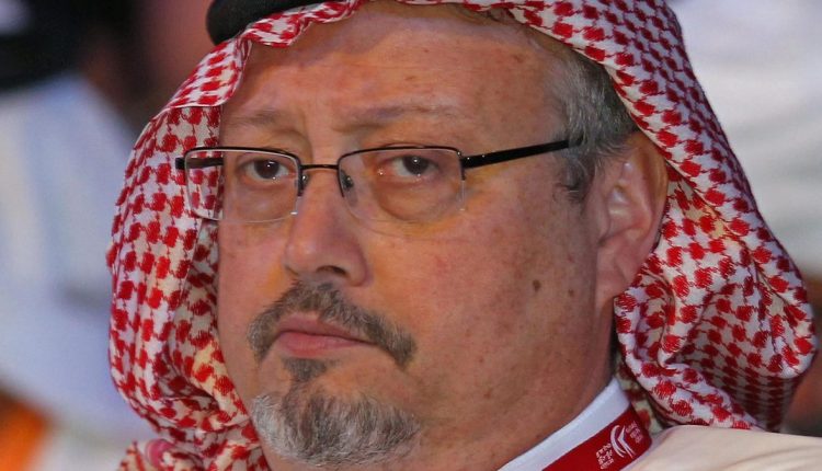 أحكام سجن بين 7 و20 عاماً على 8 متهمين بقتل جمال خاشقجي