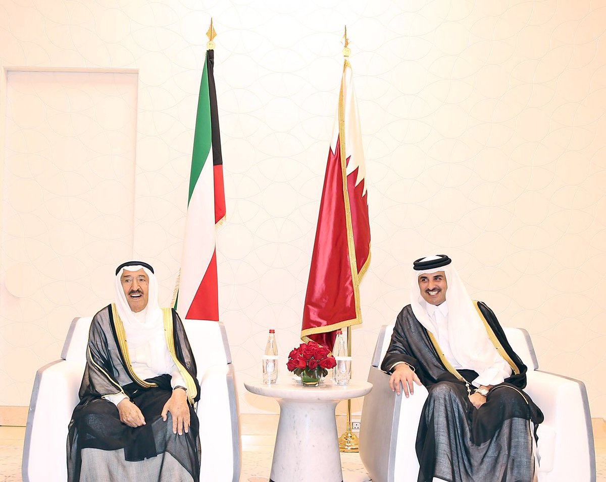 بلال التكريتي : الخليج والدرس العراقي؟