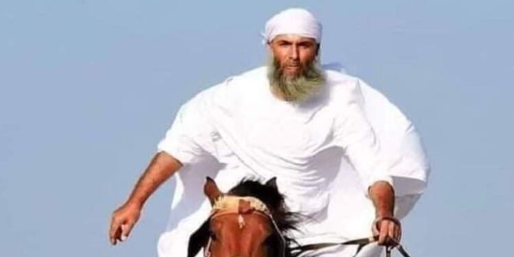 (العراق وحمدان وملكة بريطانيا) قصة معبرة عن واقعنا المرير