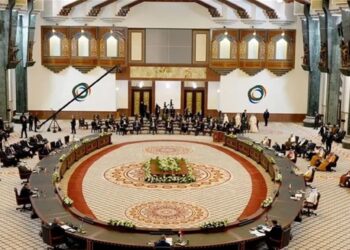 توافق على دعم العراق وعدم التدخل بشؤونه..قمة بغداد الثانية  تختتم أعمالها