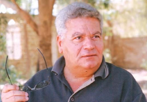 الفن العراقي يفقد أحد أعمدته بوفاة الفنان والمخرج فاضل خليل