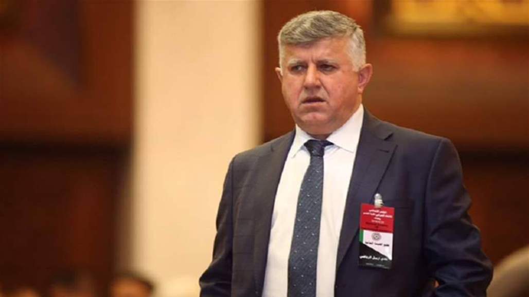 ضغوط الفتلاوي تجبر عبد الخالق مسعود على الاستقالة