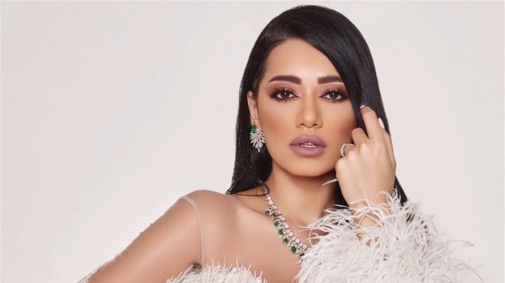 عقد قران رحمة رياض وألكسندر علوم (فيديو وصور)