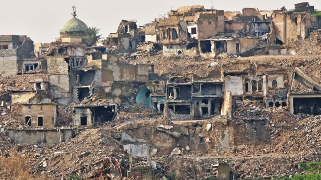 الموصل مدينة منكوبة فوق جثث “لا تعترف بها الحكومة”