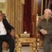 مصادر: العامري يزور اربيل لمناقشة الانسداد السياسي وتشكيل الحكومة