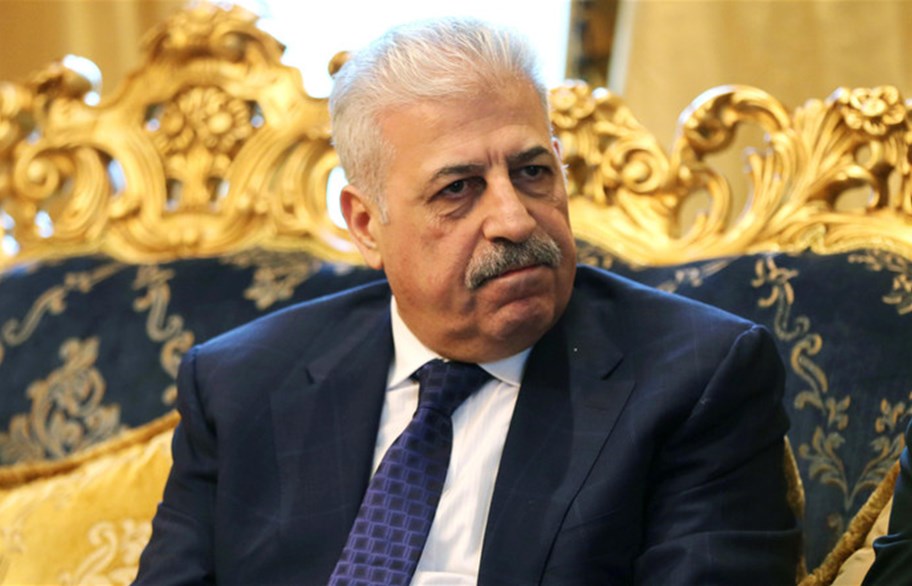 عاجل : “النجيفي”… عراق العمائم تحول من مرحلة المقابر الجماعية الى رمي الجثث في البراري