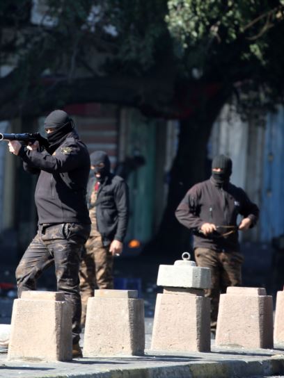 مجهولون يغتالون المشرف العام لقناة الرشيد قرب منزله في بغداد..