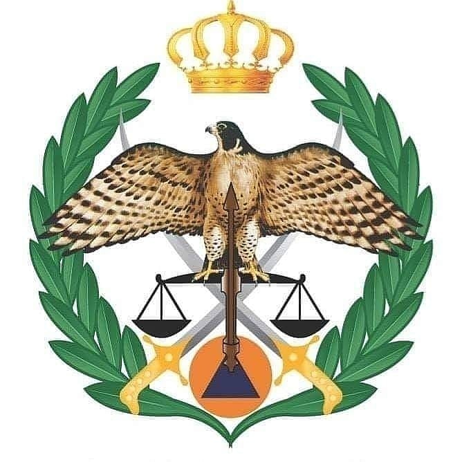الامن الاردني يلقي القبض على فتاتين أوروبيتين بلباس فاضح