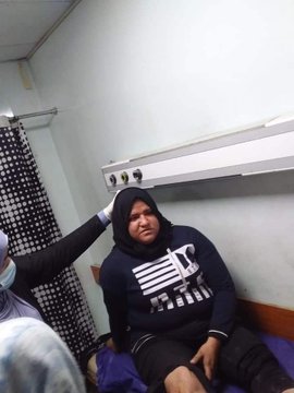 العثور على ناشطة عراقية بعد اختطافها وتعذيبها بمثقاب كهربائي في بغداد