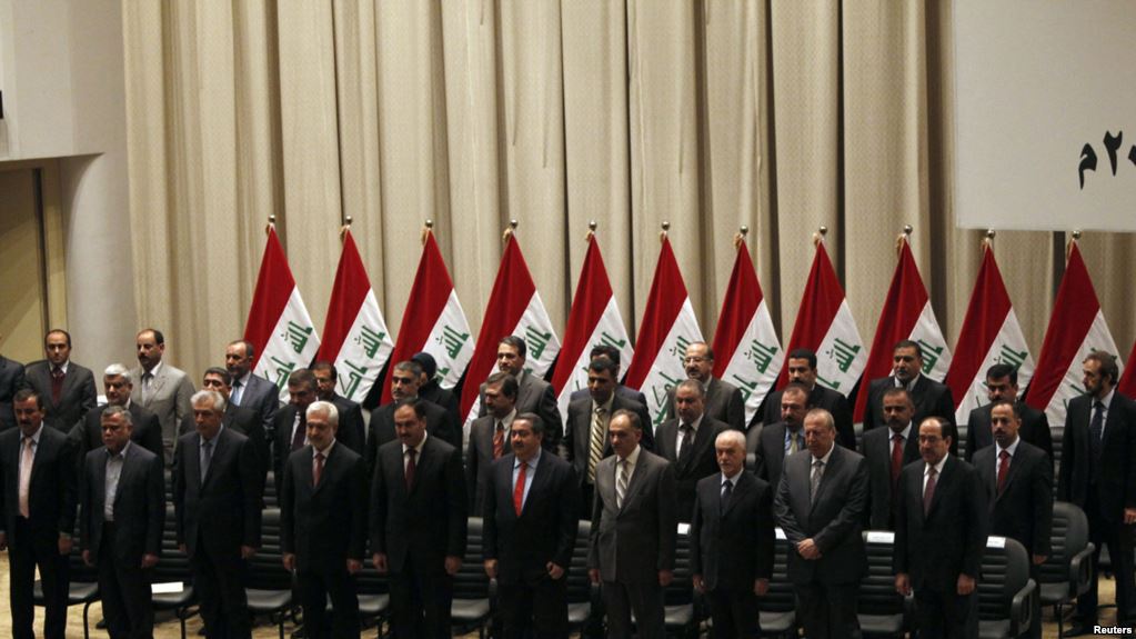 مقالة تستحق القراءة ….الإمام علي عليه السلام والسلطة 