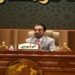 البرلمان العراقي يصوت على تجديد الثقة للحلبوسي