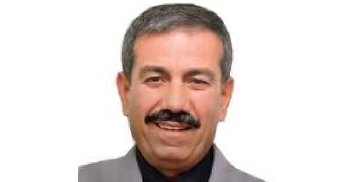مــن المنفــى “قلق أميركي نحو المستعمرة وفلسطين”