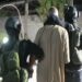 غضب ودعوات للتحقيق بعد وفاة شيخ عشيرة بارز اعتقله الحشد الشعبي
