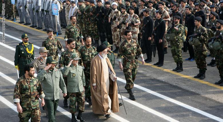 مستشار خامنئي : رد إيران على مقتل سليماني سيكون عسكريا بالتأكيد وضد مواقع عسكرية