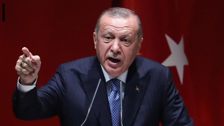 أردوغان: سنتوجه إلى جهات أخرى إذا لم نحصل على مقاتلات F-35 من واشنطن