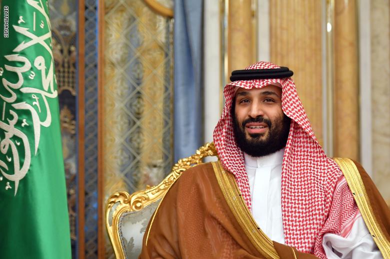 بن سلمان: نؤيد صفقة جديدة بين ترامب وروحاني
