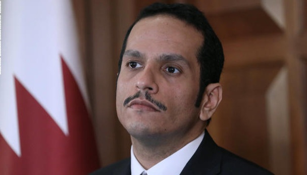 الدوحة تحدد موقفها من إرسال قوات عربية إلى سوريا