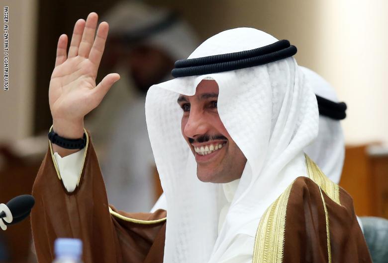 رئيس مجلس الأمة الكويتي يرمي وثائق “خطة ترامب” في سلة المهملات: مكانها مزبلة التاريخ
