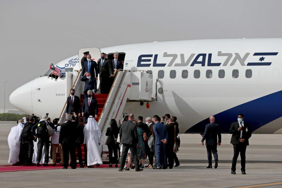 مصادر إسرائيلية: قتلة ومجرمون إسرائيليون هربوا إلى دبي