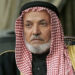 الضاري مغردا: نستذكر المواقف الوطنية النبيلة للشيخ حارث الضاري في الذكرى الثامنة على رحيله