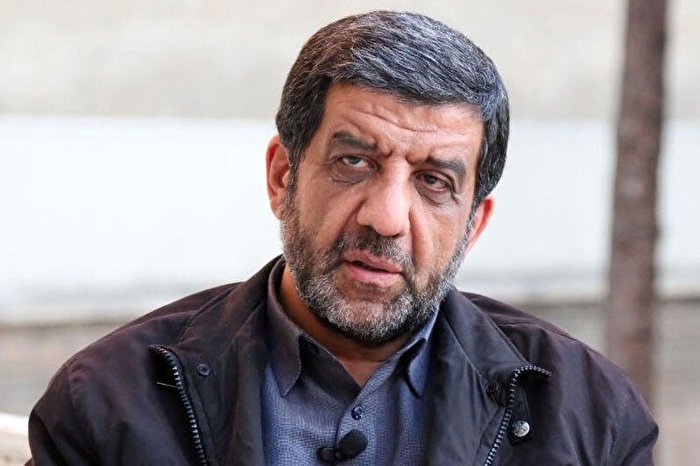 من هو عزت الله ضرغامي؟   
