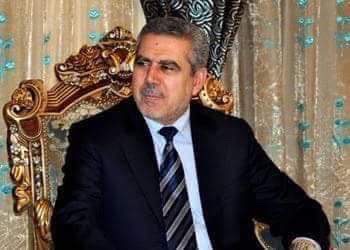 بالوثائق … ال خزاعة تتبرئ من ادعاء ” خضير  غضبان عليوي ” النسب لعشيرتها