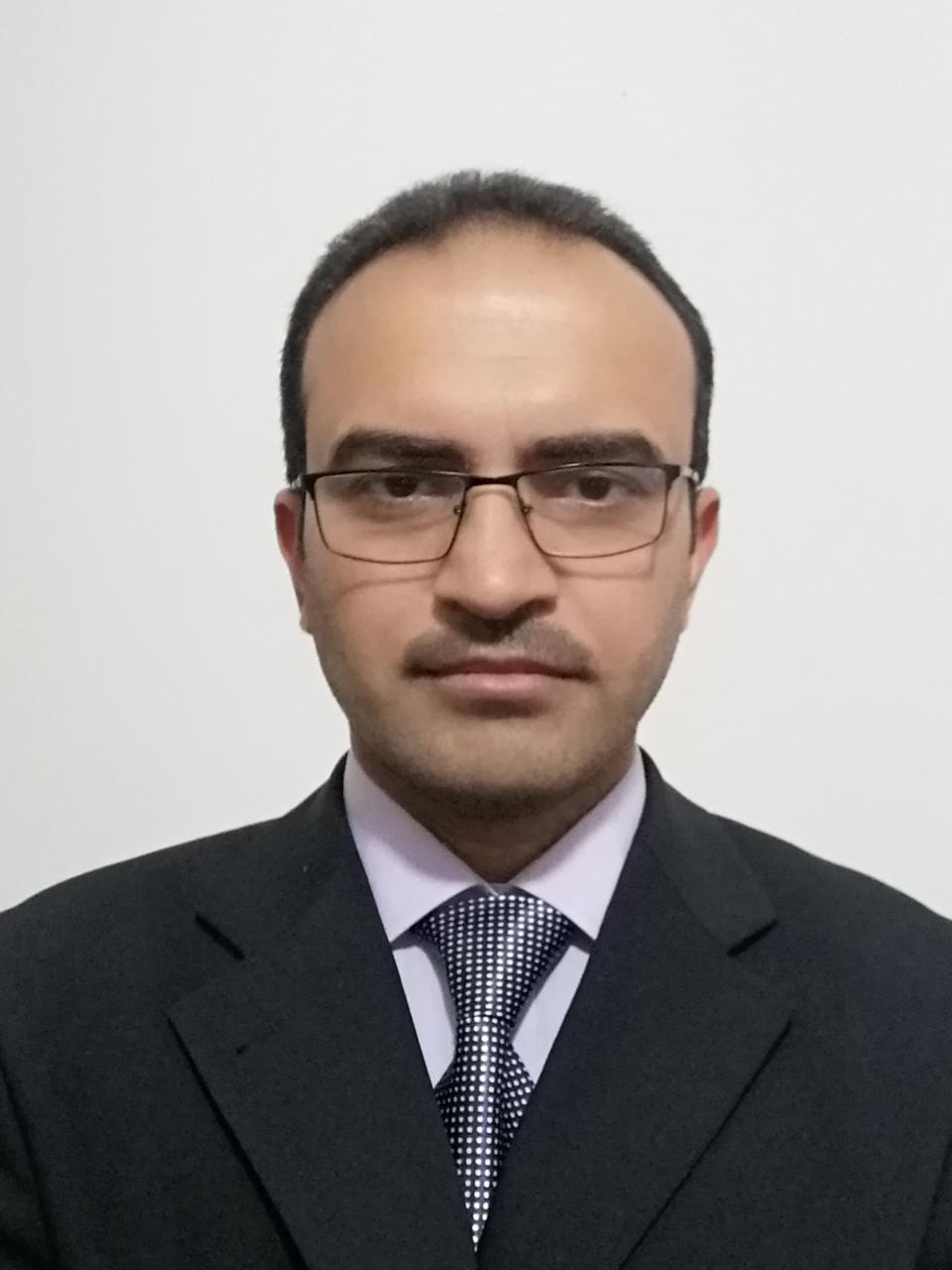 روحاني في العراق وترامب يراقب