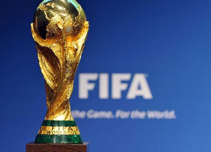 قرعة الغد من مونديال كأس العالم 2022