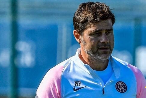 بوتشيتينو … الدوري الفرنسي هو الاغلى في عيونه