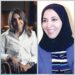 “فيديو” رسالة من الشاعرة سعاد الصباح الى…هبة المشاري