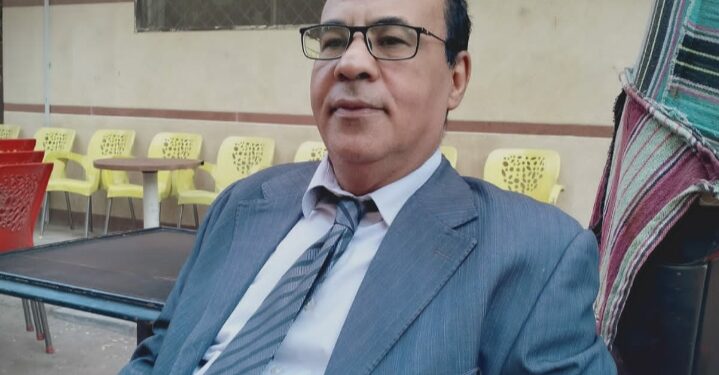 العراق إلى أين …؟