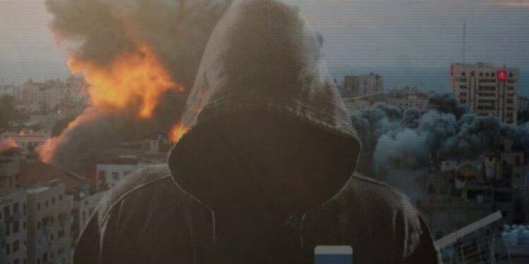 مجموعة الهاكر الروسية “Killnet” تعلن الحرب على إسرائيل وتبدأ بهجوم سيبراني واسع على أنظمة الحكومة الإسرائيلية.