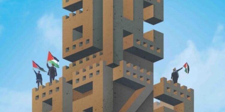 غزة فخر وصمود متجذر