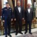 اصحاب معارض الحبيبية يحتفون بالوقفة الشجاعة لوزير الدفاع “ثابت العباسي”