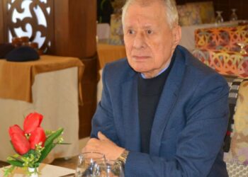 الملتقى العراقي للثقافة والفنون يقيم حفلا تكريميا للاعب الدولي “الكابتن هشام عطا عجاج”