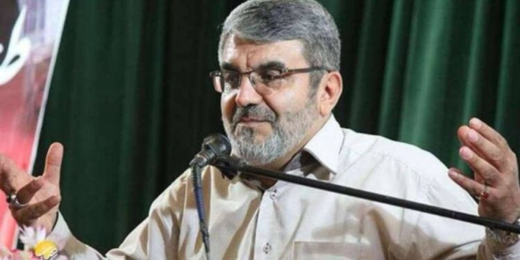 غارة إسرائيلية على دمشق تسفر عن مقتل المستشار الإيراني “رضي موسوي”