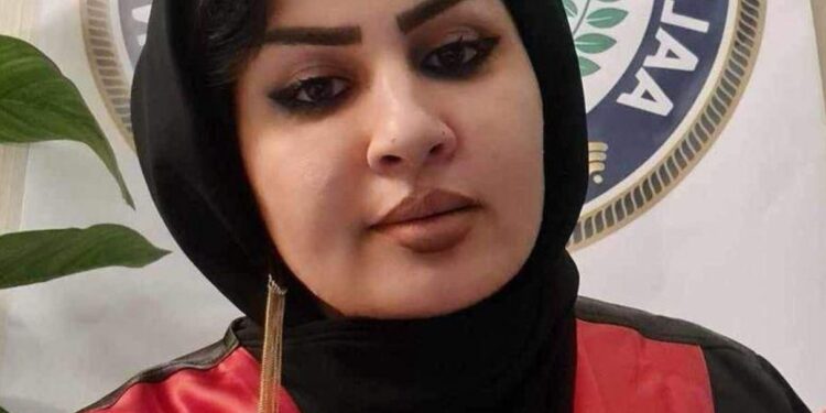 وكالة أخبار العرب تهنئ الزميلة “هبه جاسم اليسارات” نيلها شهادة الدكتوراه