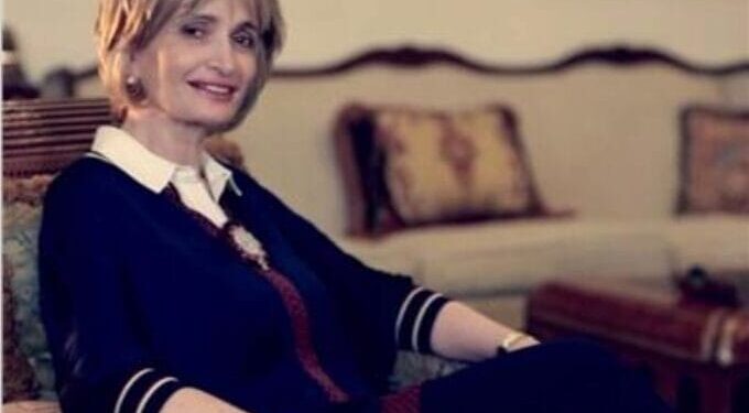 ذكريات من وحي أمي وأبي عن الوئام والنكبة