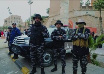 مجزرة أبوسليم دليل آخر على فشل الدبيبة وحكومته