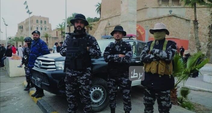 مجزرة أبوسليم دليل آخر على فشل الدبيبة وحكومته