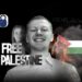 “روح أرون بوشنيل وراشيل كوري تعانقا أرض فلسطين الحرة”