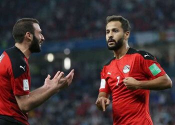 مبالغات غير منطقية في الإعلان  عن توقف قلب اللاعب المصري “أحمد رفعت”
