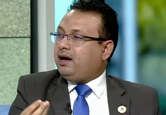 حين تقع الواقعة  فجميع أعناقكم ستغدو خانعة