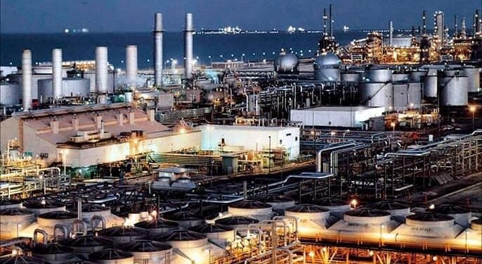 هل تعلم … برميل النفط يساوي ( 900 دولار ) ؟