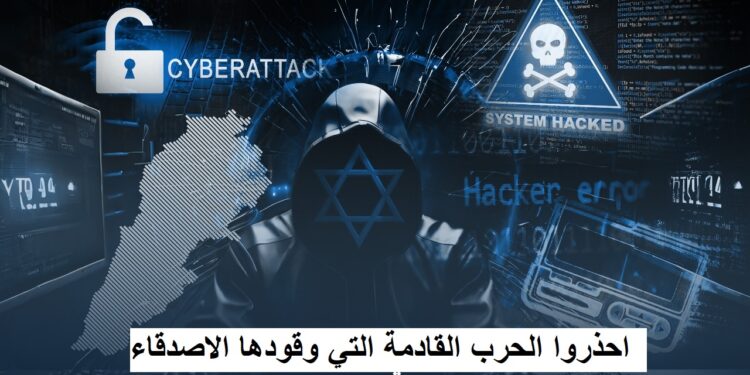 احذروا الحرب القادمة التي وقودها الأصدقاء